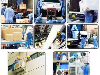 成都搬家公司 一站式解決搬家需求，從設備搬遷到鋼琴搬運