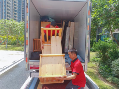 搬家日記119 | 夏天搬家需要注意什么？提前做好這五個措施，避免情緒中暑！