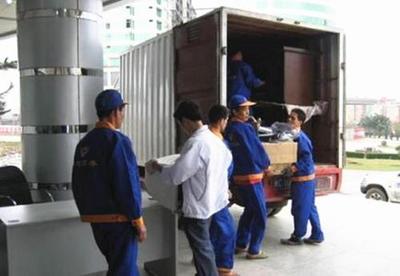 深圳市通通能搬遷搬家貨運 專業、高效、可靠的搬家服務解決方案