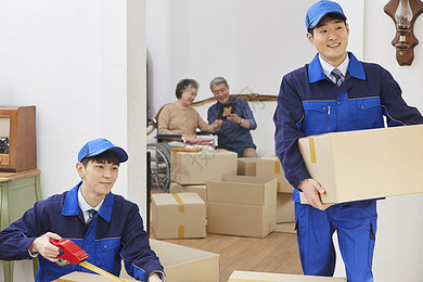 省心無憂，全國上門安裝與搬家服務全方位指南