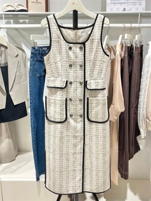 全球服裝零售與批發市場實拍圖庫 從商場到展會的視覺之旅