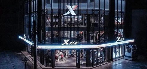 線上零售發力，童裝板塊亮眼 特步上半年凈利大增的三大法寶