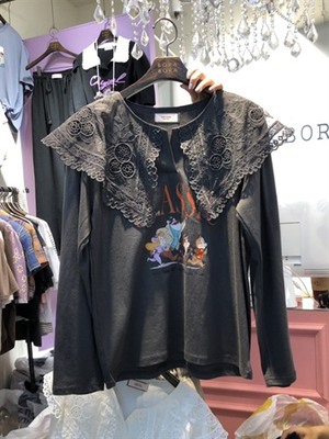 服裝行業視覺圖鑒 從商場實拍到全球展會，零售批發市場的真實鏡像